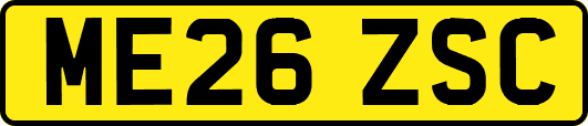 ME26ZSC
