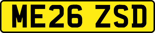 ME26ZSD
