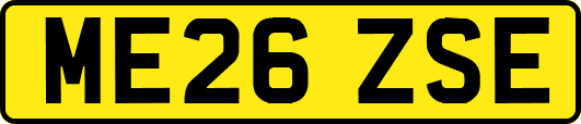 ME26ZSE