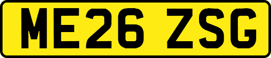 ME26ZSG