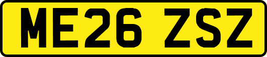 ME26ZSZ