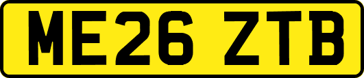 ME26ZTB