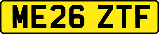 ME26ZTF
