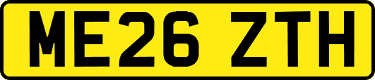 ME26ZTH