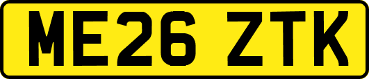 ME26ZTK
