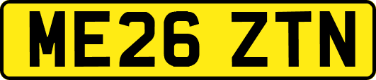 ME26ZTN