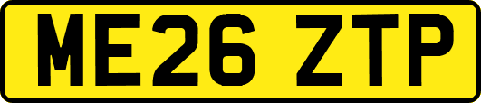 ME26ZTP