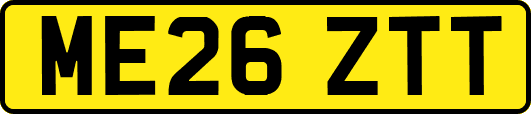 ME26ZTT