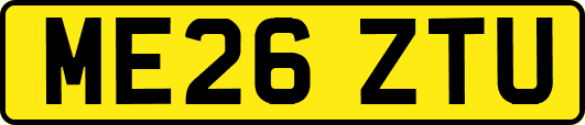ME26ZTU