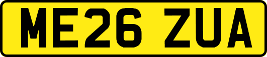 ME26ZUA