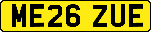 ME26ZUE