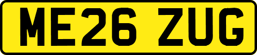ME26ZUG