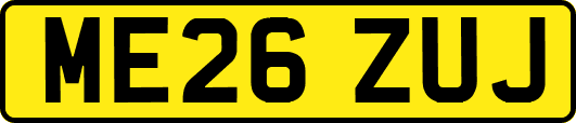 ME26ZUJ