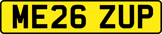 ME26ZUP