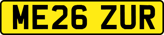 ME26ZUR