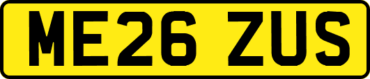 ME26ZUS