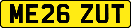 ME26ZUT