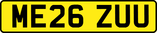 ME26ZUU