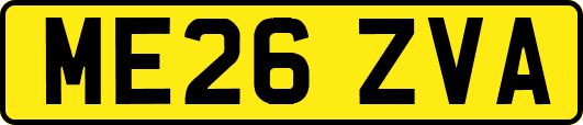ME26ZVA