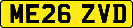 ME26ZVD