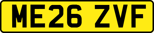 ME26ZVF