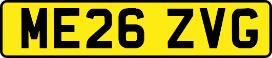 ME26ZVG