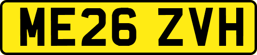 ME26ZVH