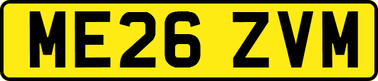 ME26ZVM