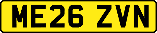 ME26ZVN