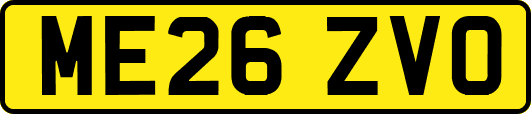 ME26ZVO