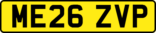 ME26ZVP