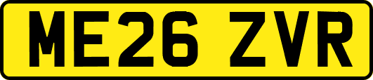ME26ZVR