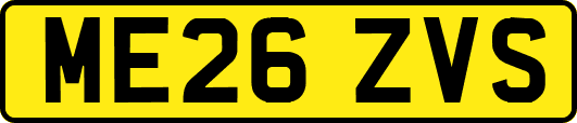 ME26ZVS
