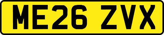 ME26ZVX