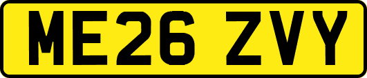 ME26ZVY