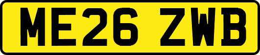 ME26ZWB