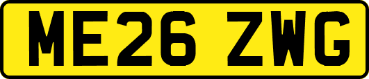 ME26ZWG