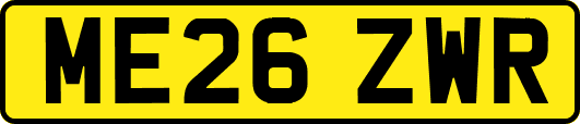 ME26ZWR