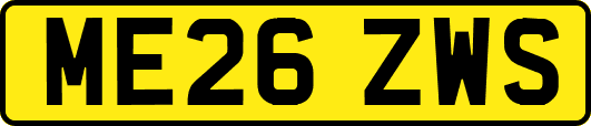 ME26ZWS