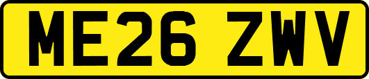 ME26ZWV