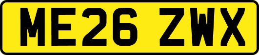 ME26ZWX