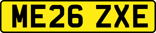 ME26ZXE