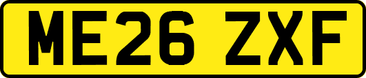 ME26ZXF