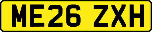 ME26ZXH