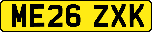 ME26ZXK