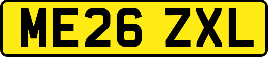 ME26ZXL
