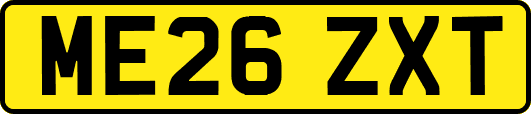 ME26ZXT