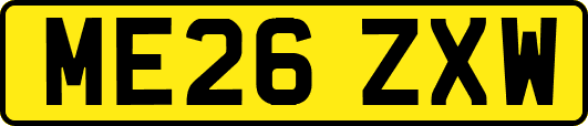 ME26ZXW