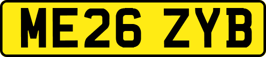 ME26ZYB