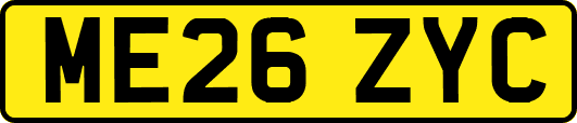 ME26ZYC